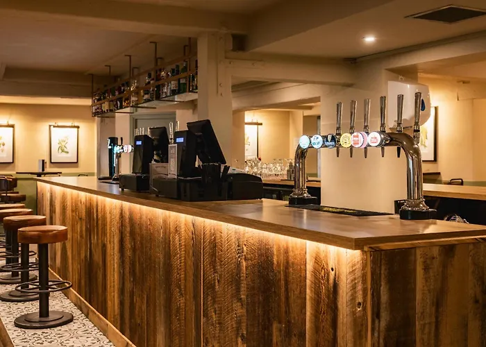Hotel Wrexham