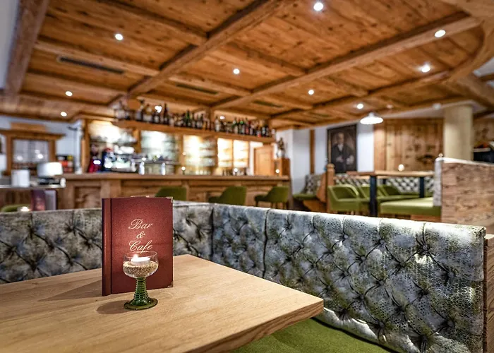 Hotel Alte Muehle 4 Stelle