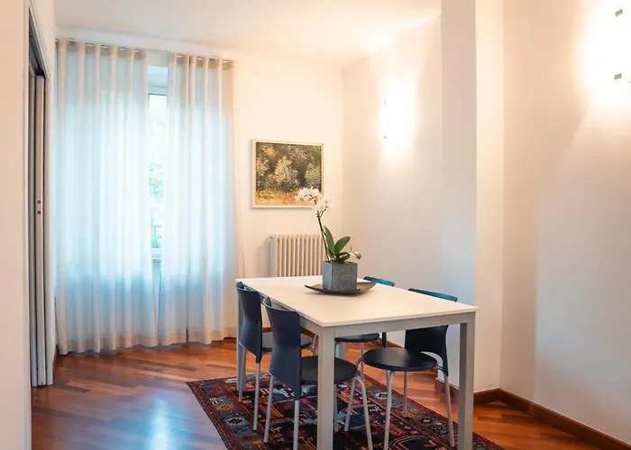 Hotel Ristorante La Quartina