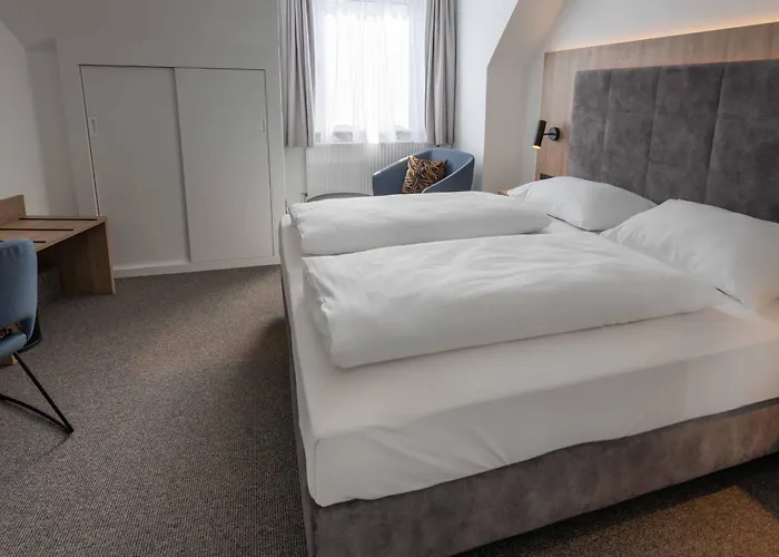 Hotel Anker