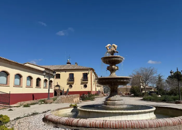 Balneario Cervantes