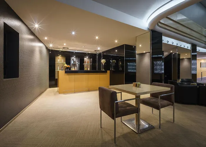 AC Hotel Almería by Marriott