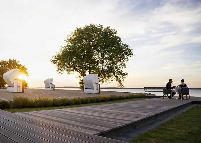 Aedenlife Hotel&Resort Rügen