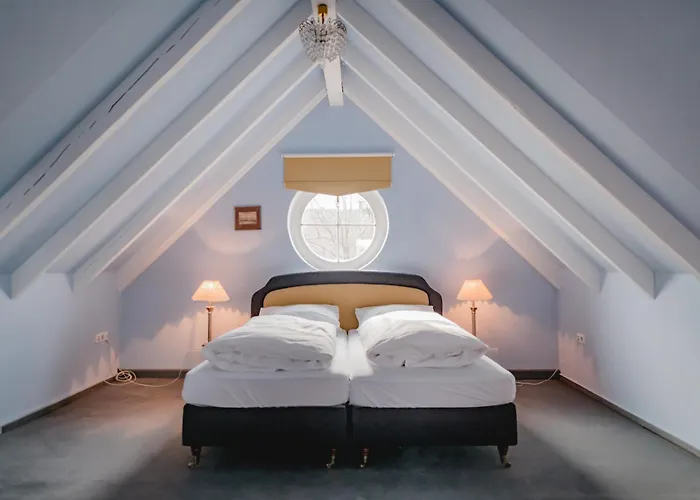 Hotel Stadtresidenz