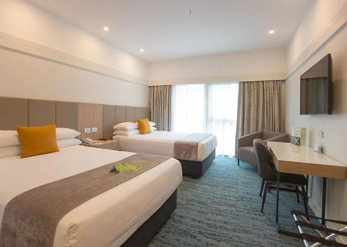 James Cook Hotel Grand Chancellor