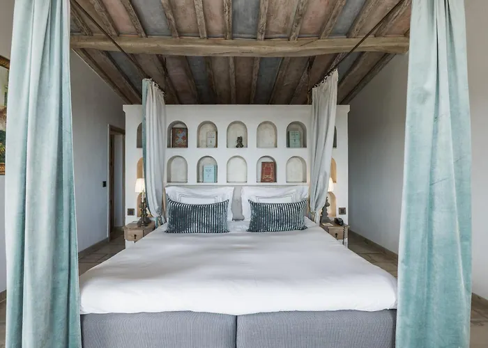 Chateau Le Cagnard