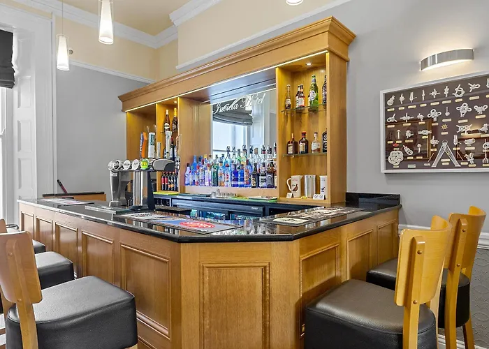 Invicta Hotel Plymouth