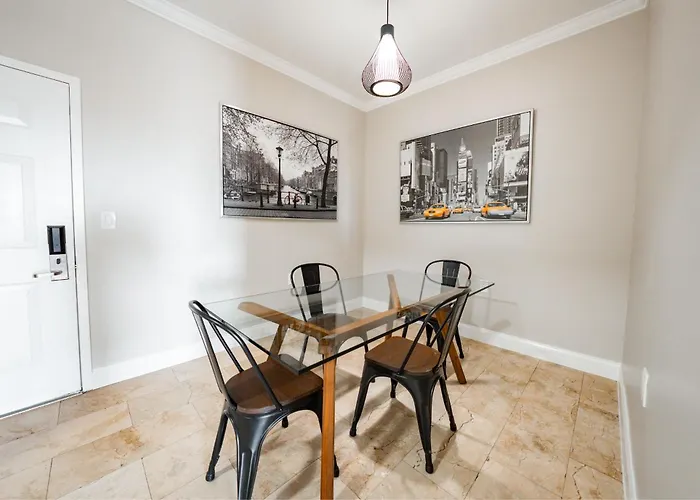 Nuvo Suites Hotel - Miami Doral