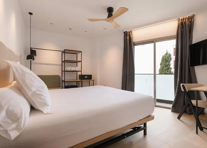 Hostal Mari