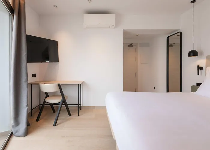 Hostal Marí