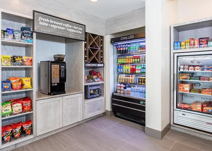 Hilton Garden Inn Tampa Northwest/Oldsmar