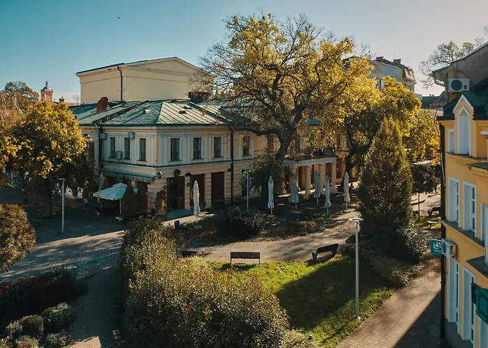 Garni Hotel Andric