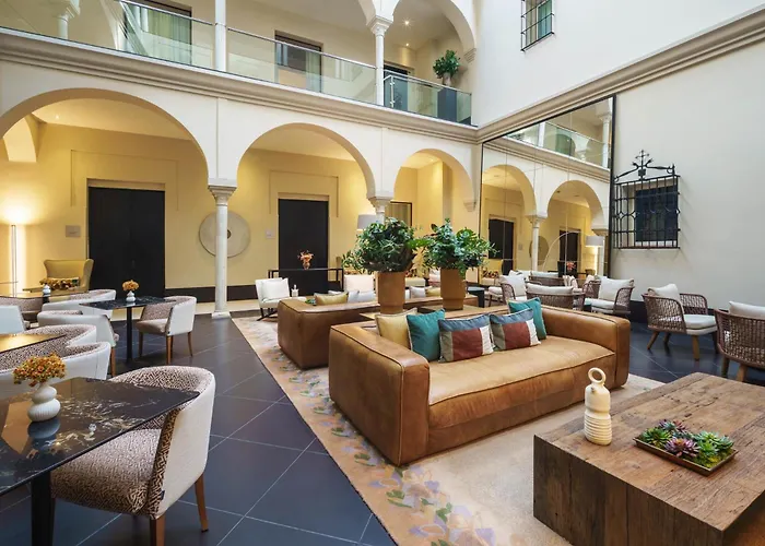 Eurostars Sevilla Boutique