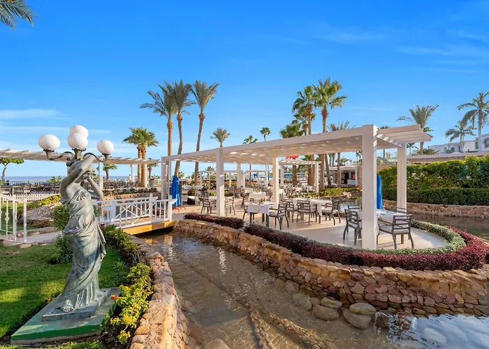Hotel Savoy Sharm El Sheikh