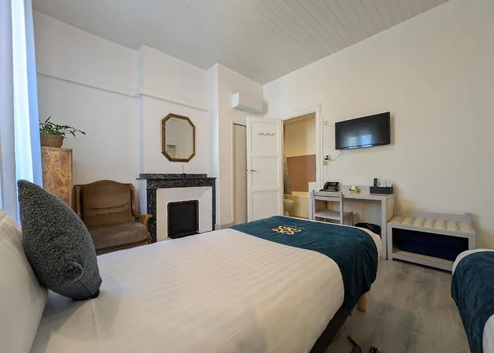 Will'S Hotel Narbona