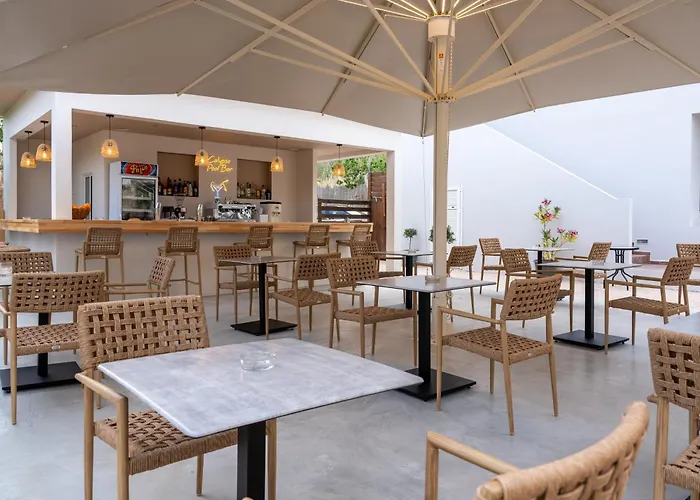 Calypso Hotel