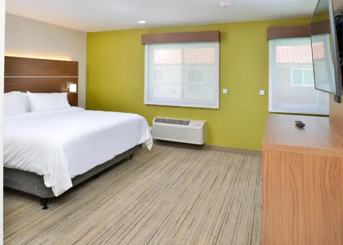 Holiday Inn Express - Santa Rosa North By Ihg