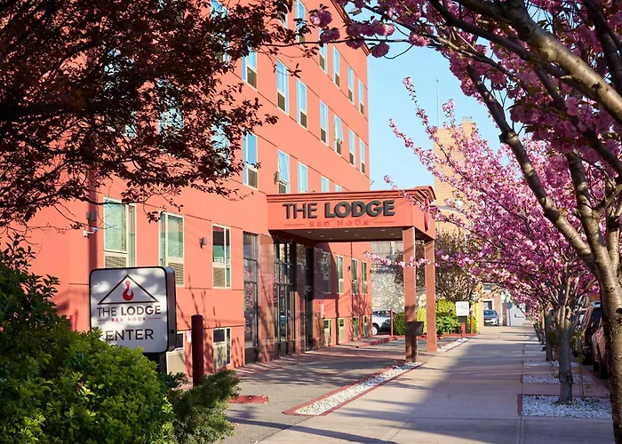 The Lodge Red Hook