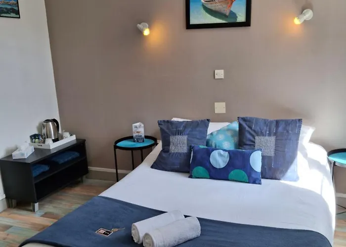 Hotel des Remparts