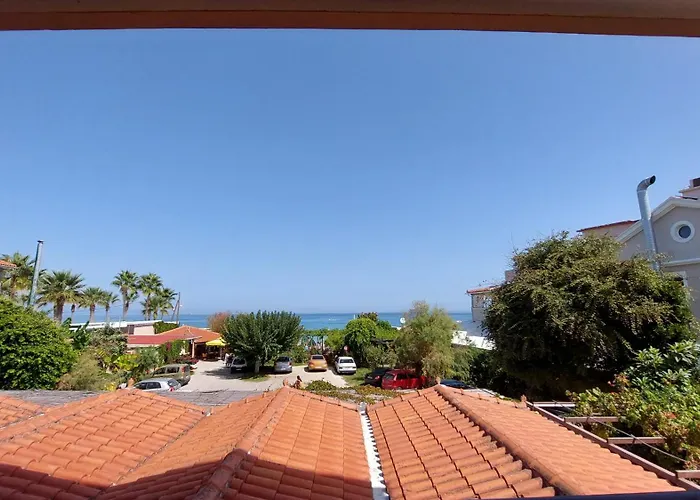 Anetis Beach Hotel