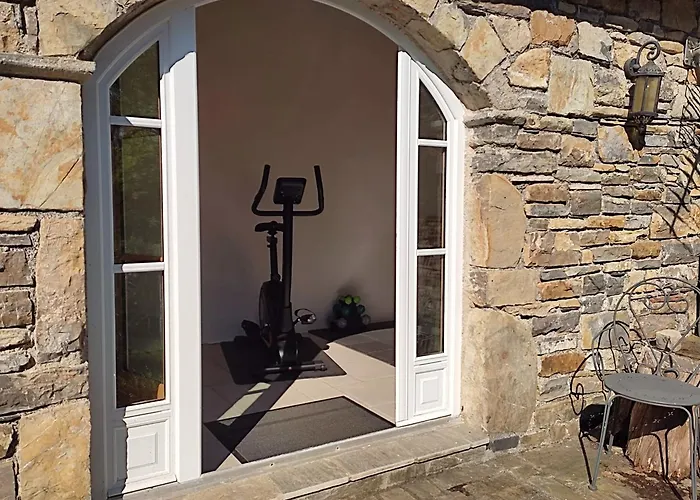 B&B Amphitryon Oloron-Sainte-Marie