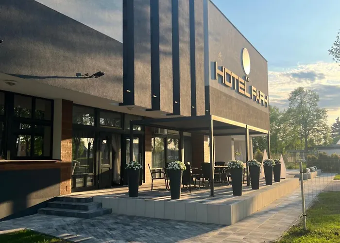 Hotel Park