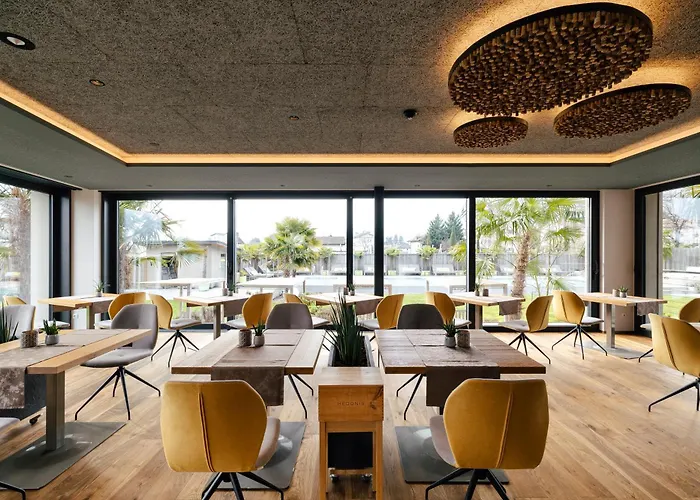 Hotel Pfeiss