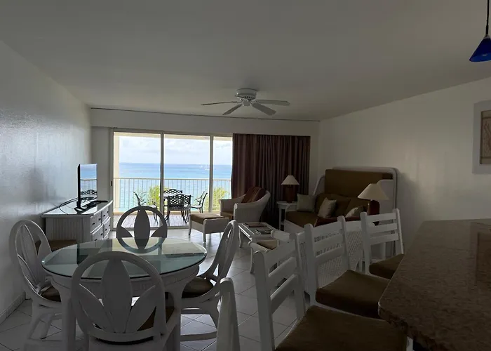 Sapphire Beach Club Resort