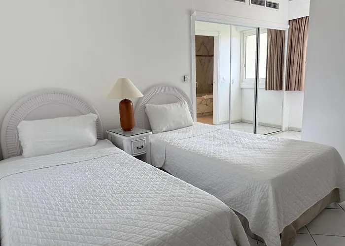 Sapphire Beach Club Resort