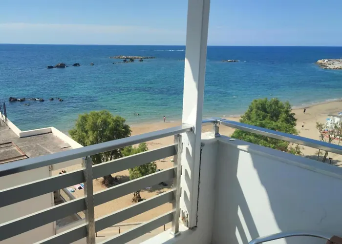 Posidonio Hotel