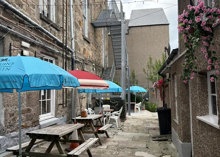 Union Hotel