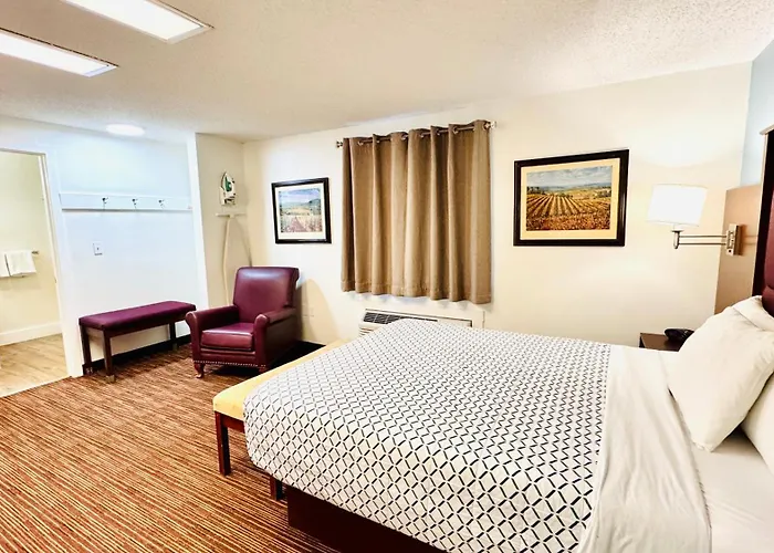 Morgan Inn And Suites Walla Walla