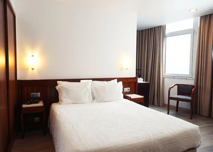 Hotel Sao Francisco