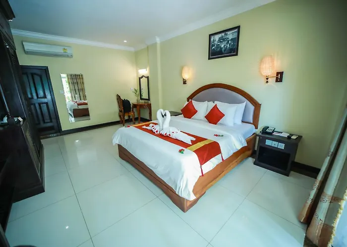 Classy Hotel & Spa
