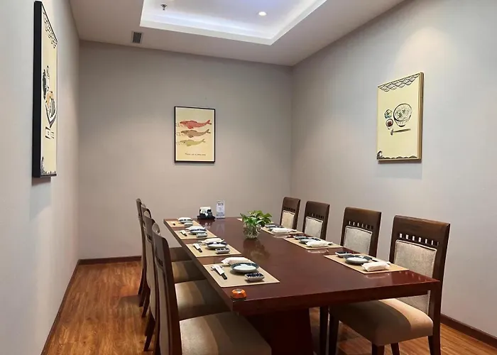 Inn Fine Hotel