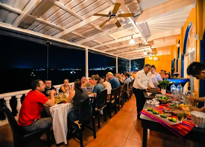 Hotel Villa Del Lago