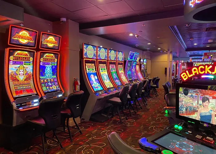 Century Casino & Hotel Cripple Creek