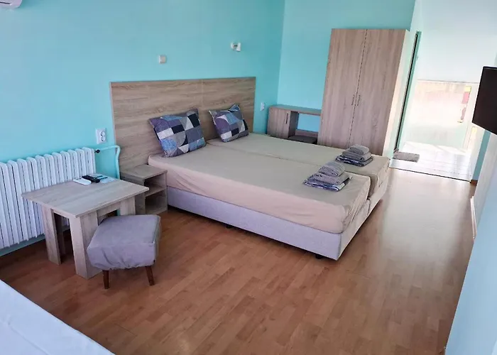 Hotel Bobchev