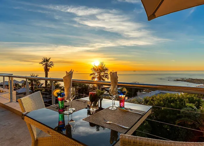 Atlanticview Cape Town Boutique Hotel