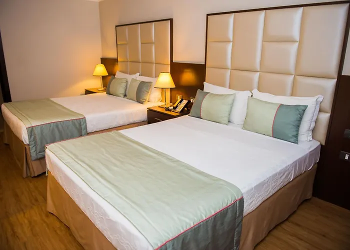 Royal Atlantica Macae Hotel