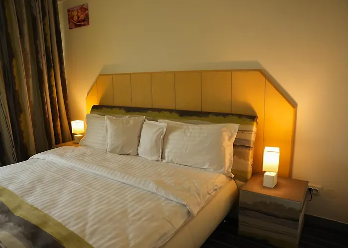 Hotel Bucovina