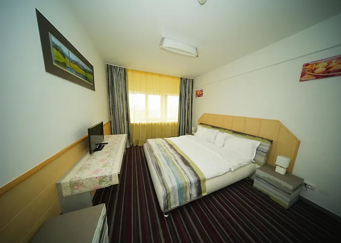 Hotel Bucovina
