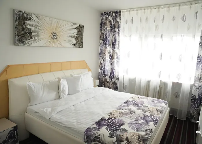 Hotel Bucovina