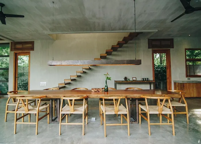 Zin Berawa Villas & Bungalows