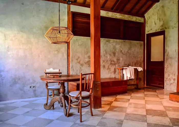 Zin Berawa Villas & Bungalows