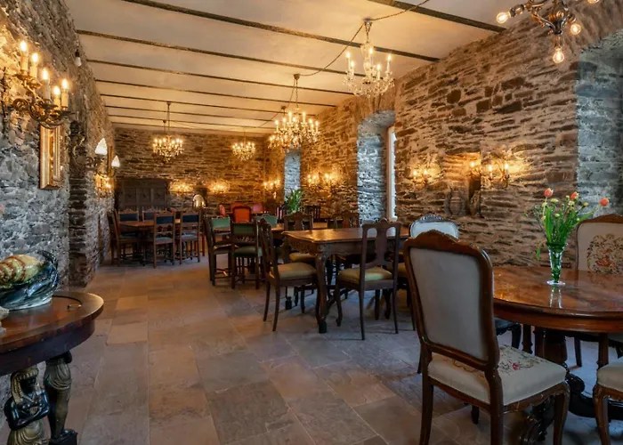 Romantisches Hotel zur Post