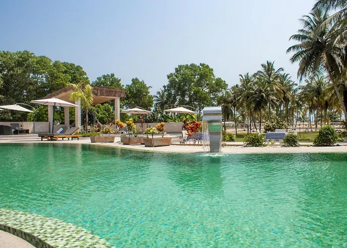 Enotel Beach Hotel