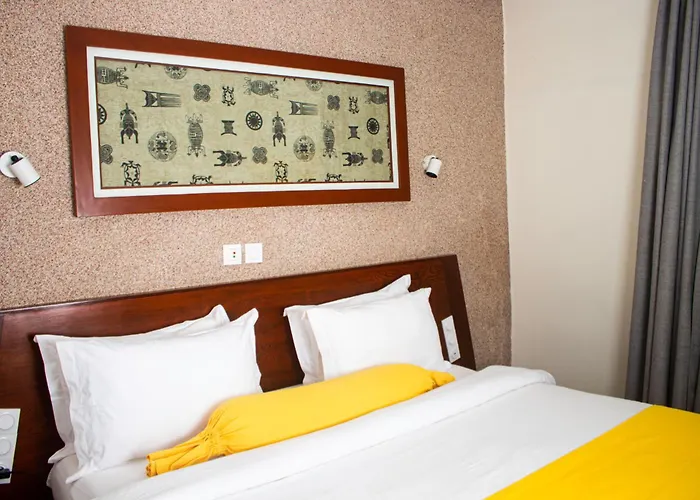 Enotel Beach Hotel