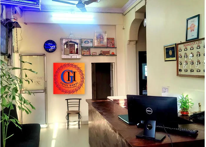 Hotel Gokul