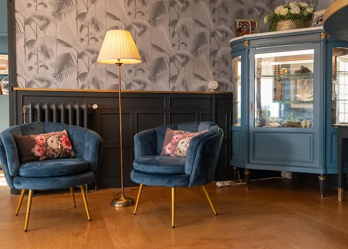 The Originals Boutique, Hotel Victoria, Chatelaillon-Plage